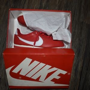 Nike Cortez Stranger Things